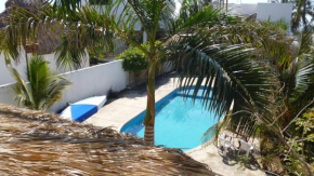 Casa Marina Antonella